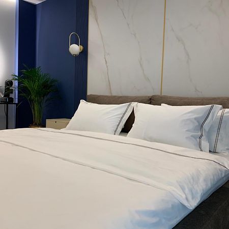 Luxury Saphir Gold Mamaia Nord Exterior foto