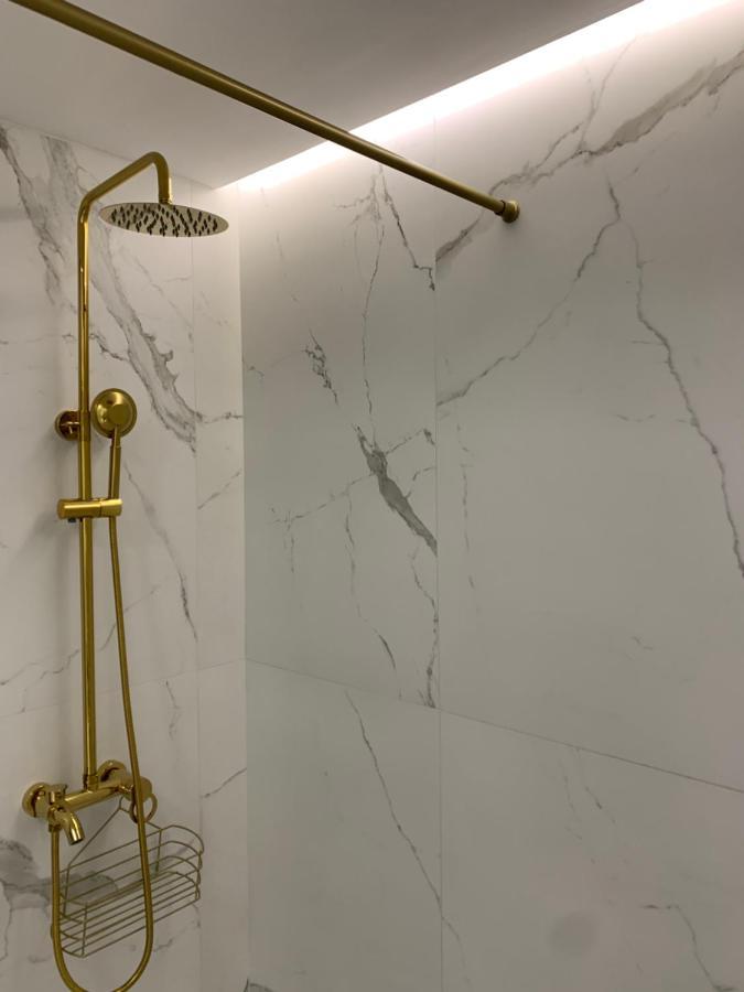 Luxury Saphir Gold Mamaia Nord Exterior foto
