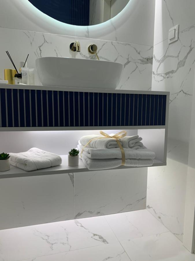 Luxury Saphir Gold Mamaia Nord Exterior foto