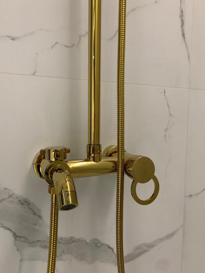 Luxury Saphir Gold Mamaia Nord Exterior foto