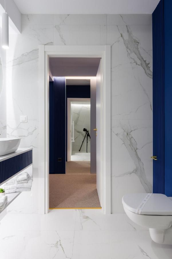 Luxury Saphir Gold Mamaia Nord Exterior foto